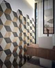 Плитка Equipe Triangolo