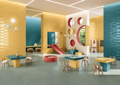 Плитка Ergon Abacus
