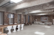 Керамогранит Ergon Architect Resin