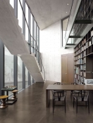 Керамогранит Ergon Architect Resin
