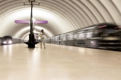 Керамогранит Ergon Stone Project