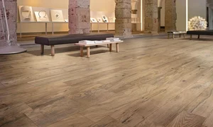 Wood Talk