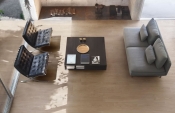 Керамогранит Ergon Woodtouch