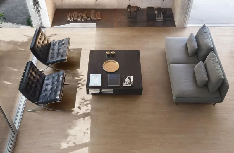 Керамогранит Ergon Woodtouch