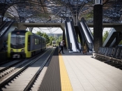 Керамогранит Estima Avenue Lines