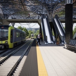 Avenue Lines