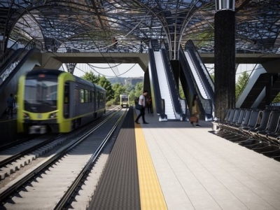 Керамогранит Estima Avenue Lines