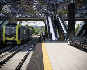Avenue Lines