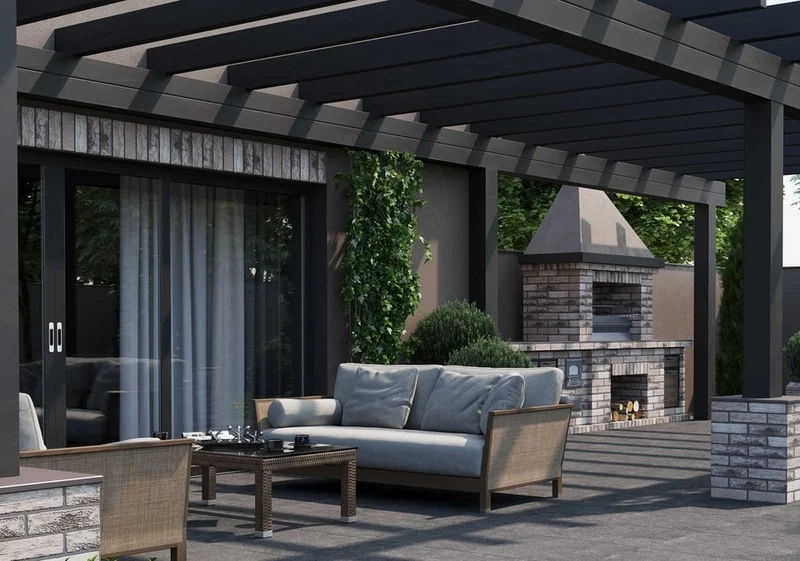 Керамогранит Estima Cement Onlygres