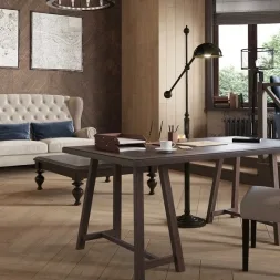 Classic Wood