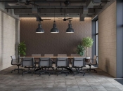 Керамогранит Estima Kraft Wood