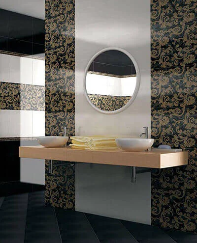 Плитка Europa Ceramica Chamonix