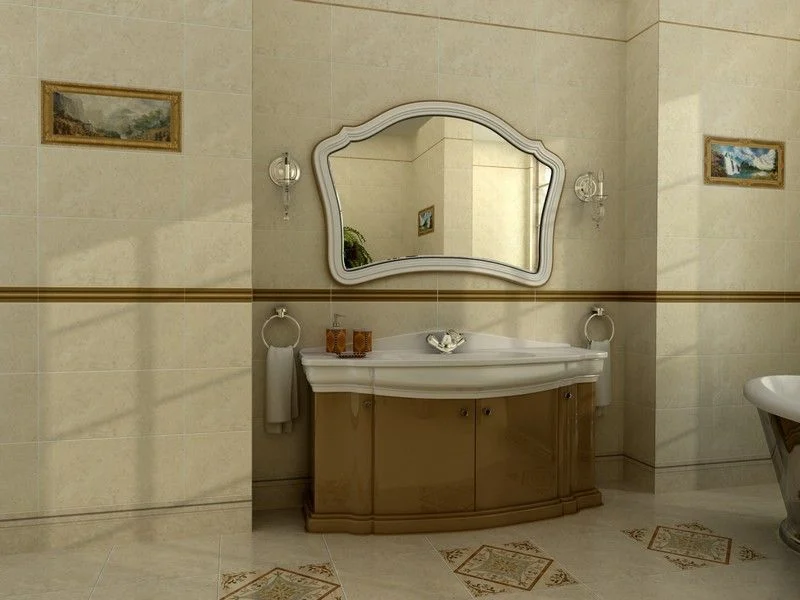 Плитка Europa Ceramica Crema Marfil