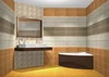 Плитка Europa Ceramica Raduga