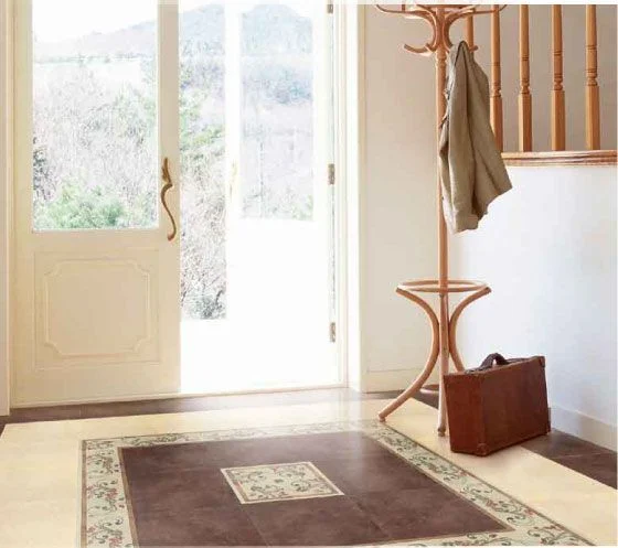 Плитка Europa Ceramica Saba
