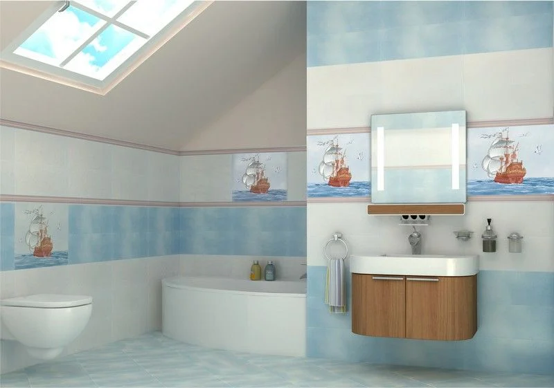 Плитка Europa Ceramica Vintage