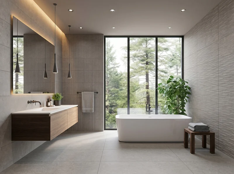 Керамогранит и керамическая плитка Eurotile АЛЯСКА