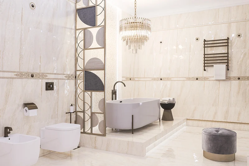 Плитка Eurotile Artemis