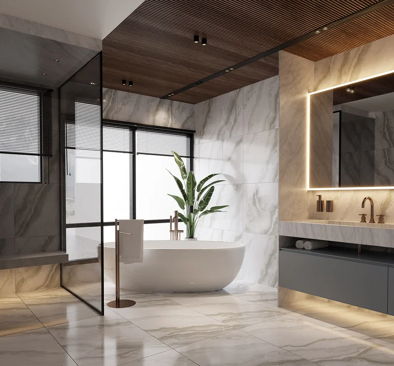 Керамогранит Eurotile Aston