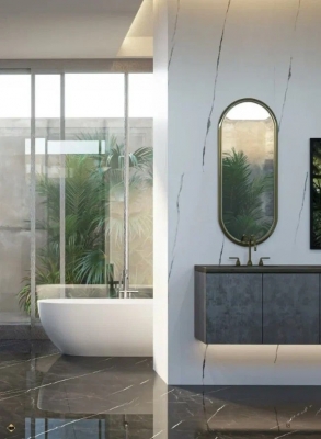 Керамогранит Eurotile Atlas