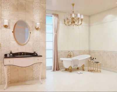 Плитка Eurotile Barcelona