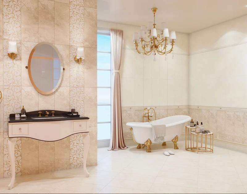 Плитка Eurotile Barcelona