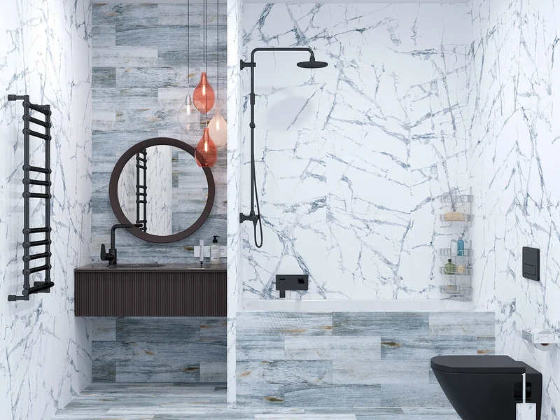 Керамогранит Eurotile Beausoleil
