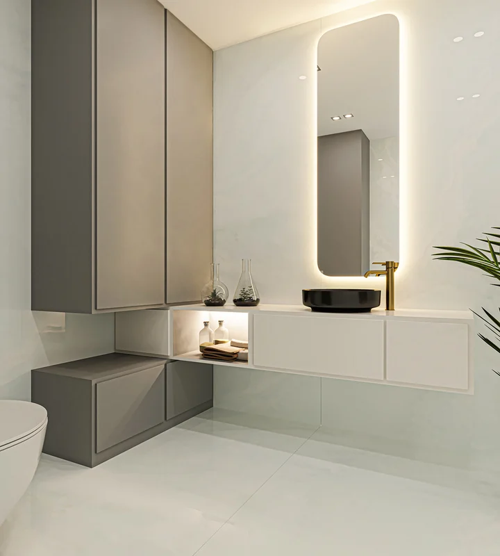 Керамогранит Eurotile Carrol