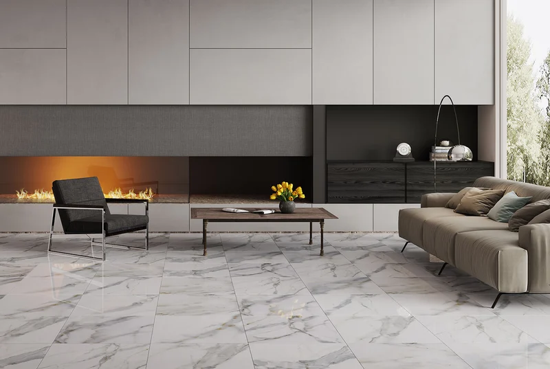 Керамогранит Eurotile Columbia