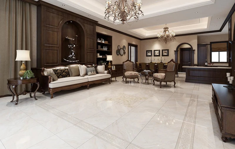 Керамогранит и плитка Eurotile Crystile