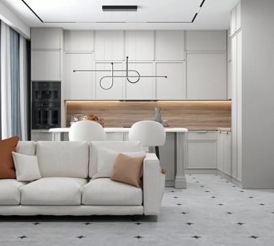 Керамогранит Eurotile Daisy