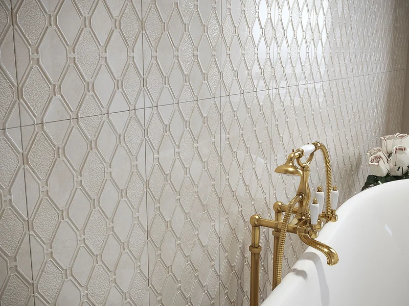 Керамогранит и плитка Eurotile Diamonds