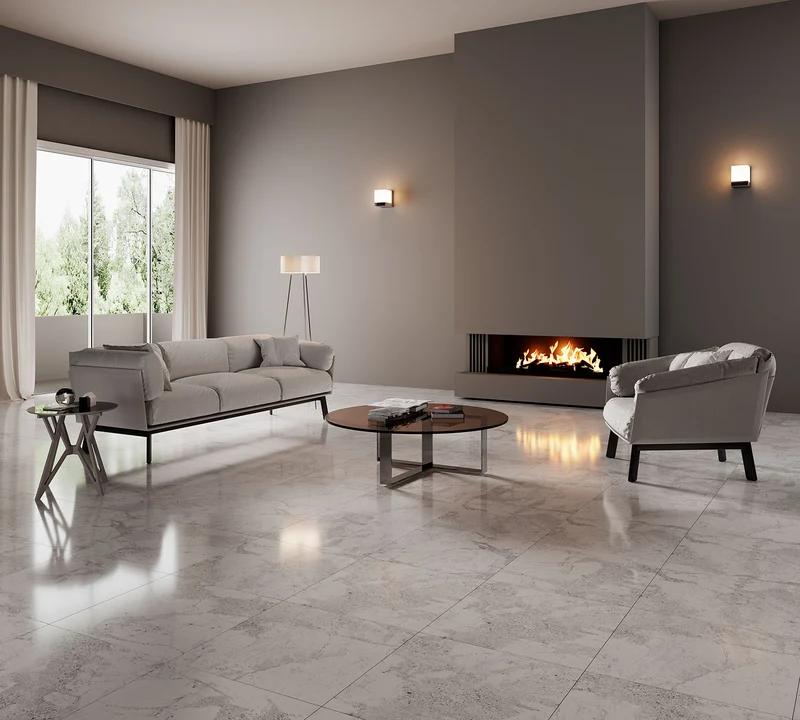 Керамогранит Eurotile Dolomite