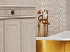 Керамогранит и плитка Eurotile Ermitage