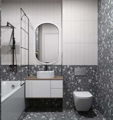 Керамогранит Eurotile Eze