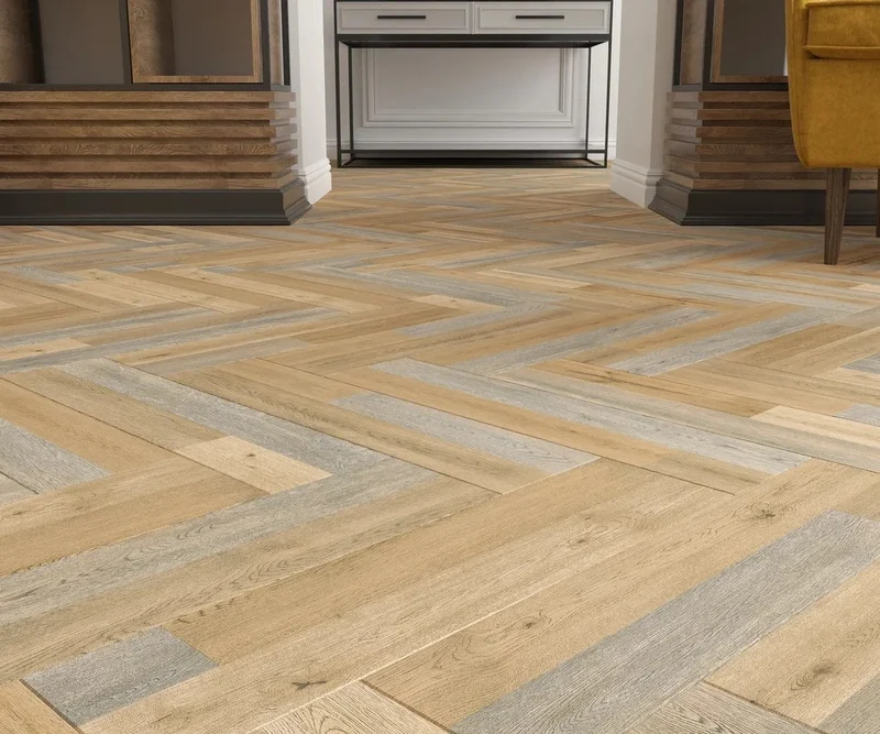Керамогранит Eurotile Forest