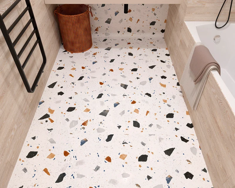 Керамогранит Eurotile Gaudi
