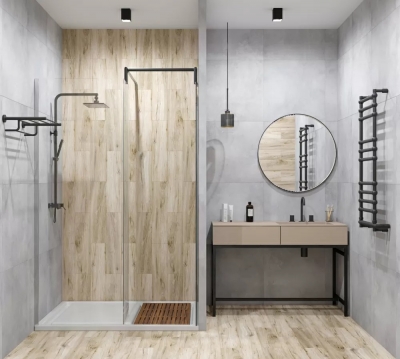 Керамогранит Eurotile Greta