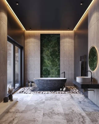 Керамогранит Eurotile Jersey