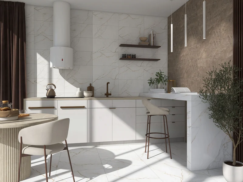 Керамическая плитка Eurotile Кали/Kali