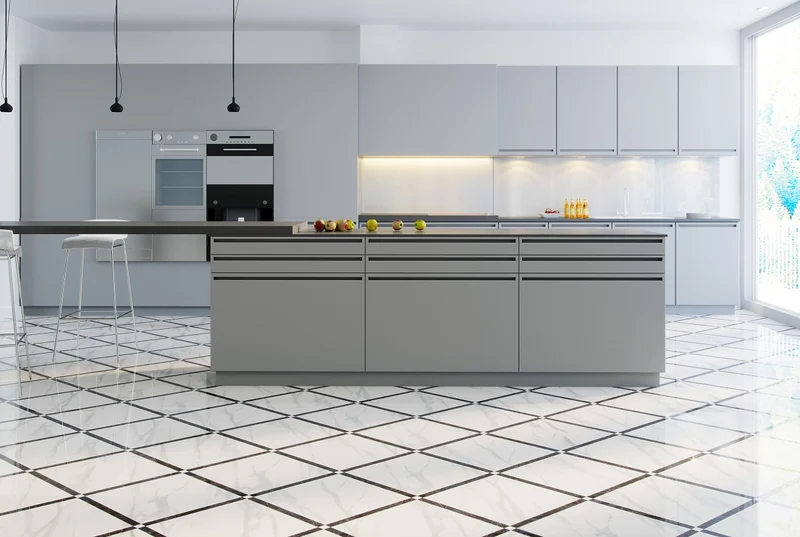 Керамогранит Eurotile Kamila