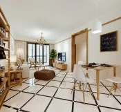 Керамогранит Eurotile Kamila