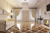 Керамогранит Eurotile Kamila