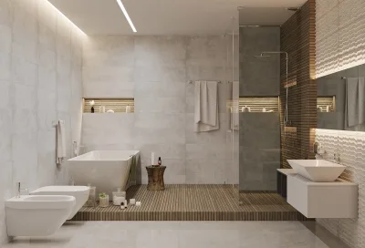 Плитка Eurotile Lexington