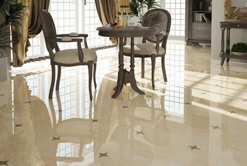 Lia Beige