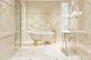 Керамогранит и плитка Eurotile Lia Beige