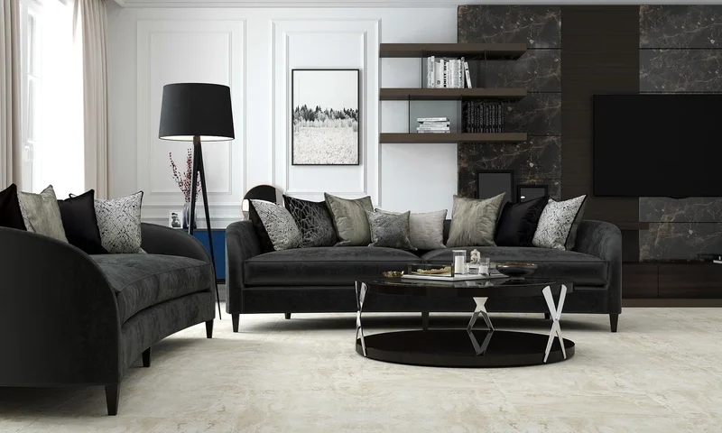 Керамогранит Eurotile Liberty