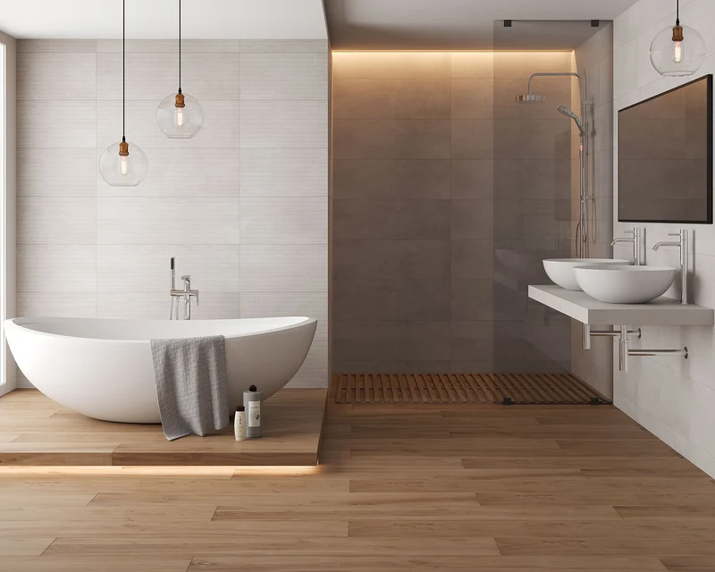 Плитка Eurotile Limerence