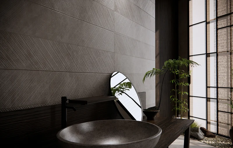 Керамогранит и керамическая плитка Eurotile ЛОФТ