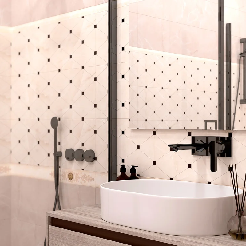 Плитка Eurotile Lolita